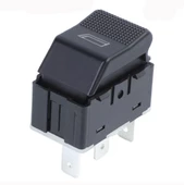 VW VOLKSWAGEN TRANSPORTER T4 CAM DÜĞMESİ ANAHTARI 1996-2004 thumbnail 2