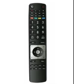 KK1118 - HRL1118 VESTEL YENI LCD LED TV KUMANDASI - 1