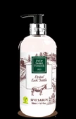 EYÜP SABRİ SIVI SABUN 500ML EŞEK SÜTLÜ - 1