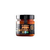 Eğriçayır Organik Polifloralı(Çok Çiçekli) Bal 300 gr - 2