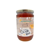 Van Süzme Çiçek Balı 850 gr MG - 1