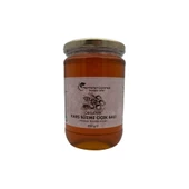 Organik Kars Süzme Çiçek Balı 850 gr MG - 1