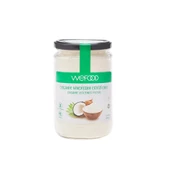 Wefood Organik Hindistan Cevizi Unu 320 gr - 1