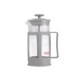 Bambum Taşev Magic French Press Gri 350 ml - 1