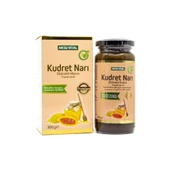 Aksu Vital Kudret Narı Ekstratlı Macun 300 gr - 1