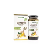 Aksu Vİtal Zencefil Ekstratlı Macun 300 gr - 1