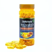 Shiffa Home Bal Çekirdeği Yağı Softjel 100 Kapsül 1000 mg - 1