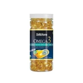 Shiffa Home Omega-3 100 Kapsül 1000 mg thumbnail 1