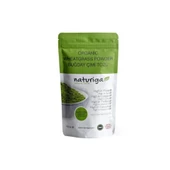 Naturiga Organik Buğday Çimi Tozu 100 gr - 1