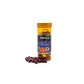 Shiffa Home Çörekotu Yağı Softjel 500 mg - 1