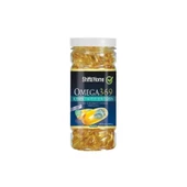 Shiffa Home Omega-3-6-9 100 Kapsül - 1