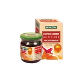 Aksu Vital Ballı Kudret Narı Macun 230 gr - 1