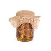 Gerbay Zeytinyağlı Kuru İncir 400 gr - 1