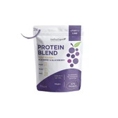 Naturiga Organik Berry Protein Karışımı 250 gr - 1