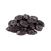 Taraklı Çekirdekli Siyah Erik Kurusu - 1