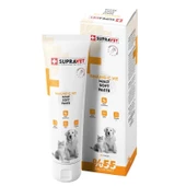 Supravet Immune C Kedi ve Köpek Bağışıklık Güçlendirici Malt Paste 100 Gr - 1