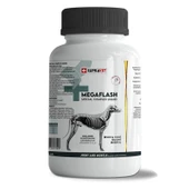 Supravet Megaflash XXL Köpekler için Eklem ve Kas Geliştirici Damla 500ml - 4