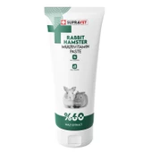 Supravet Tavşan Hamster Ginepig ve Kemirgenler İçin Multivitamin Malt Paste 100gr - 1