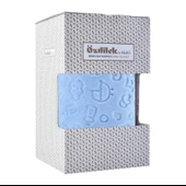 Özdilek Bebek Battaniyesi 100X200 Embos - 7