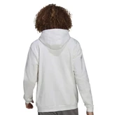 Adidas Entrada 22 Sweat Hoodie Erkek Futbol Sweatshirts - 3