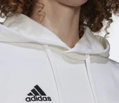 Adidas Entrada 22 Sweat Hoodie Erkek Futbol Sweatshirts - 4