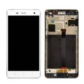 Xiaomi Mi4 Mi 4 Lcd Ekran Dokunmatik Çıtalı A+++Süper Kalite thumbnail 1