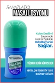 Rahatlatıcı Masaj Losyonu 50 ML - 1
