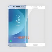 Galaxy J530 Pro (J5 Pro) Ekranı Tam Kaplayan Düz Cam Koruyucu - 3