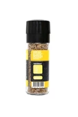 Biberiyeli Limonlu Tuzlu Çeşni 50 gr (DEĞİRMEN KAPAKLI) - 3