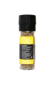 Biberiyeli Limonlu Tuzlu Çeşni 50 gr (DEĞİRMEN KAPAKLI) - 2