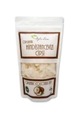 Şeker Ilavesiz Organik Hindistan Cevizi Cipsi 90 gr - 1