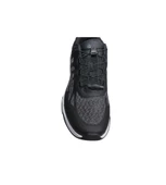 LUMBERJACK Erkek Siyah Gri Kalın Taban Memory Foam Akıllı Bağcıklı Sneaker Spor Ayakkabı - 11
