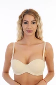 Freshness 192 Desteksiz Straplez Sütyen - 12