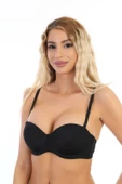 Freshness 192 Desteksiz Straplez Sütyen - 8