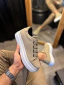 Günlük Ayakkabı 521 Vizon Süet thumbnail 4