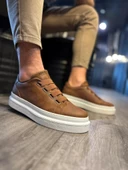 Günlük Ayakkabı 521 Taba thumbnail 2