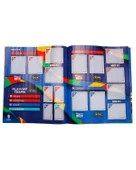 UEFA Euro 2024 Almanya Sticker Albümü - 4