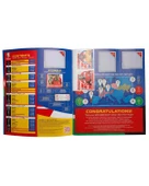 UEFA Euro 2024 Almanya Sticker Albümü - 2
