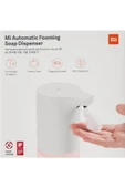 Xiaomi Mi Otomatik Köpük Sabun Makinası MJXSJ03XW - 2