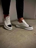 Sneakers Ayakkabı 813 Beyaz - 2