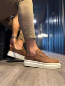 Günlük Ayakkabı 013 Taba thumbnail 4