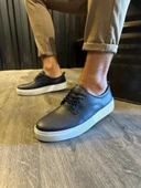 Günlük Ayakkabı 077 Lacivert thumbnail 3