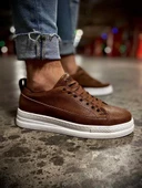 Sneakers Ayakkabı 010 Taba - 3