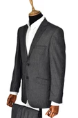 Erkek Füme Takım Elbise SR-5118-04 thumbnail 4