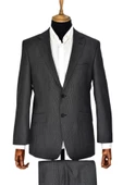Erkek Füme Takım Elbise AR-932-935-02 thumbnail 3