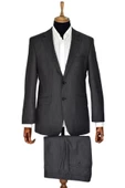 Erkek Füme Takım Elbise AR-932-935-02 thumbnail 2