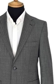 Erkek Gri Takım Elbise AR-932-935-07 thumbnail 5