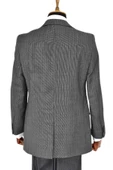Erkek Gri Takım Elbise AR-932-935-07 thumbnail 4