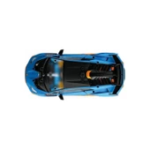 Clementoni Mekanik Laboratuvarı - Lamborghini Huracan 64815 - 5