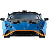 Clementoni Mekanik Laboratuvarı - Lamborghini Huracan 64815 - 2